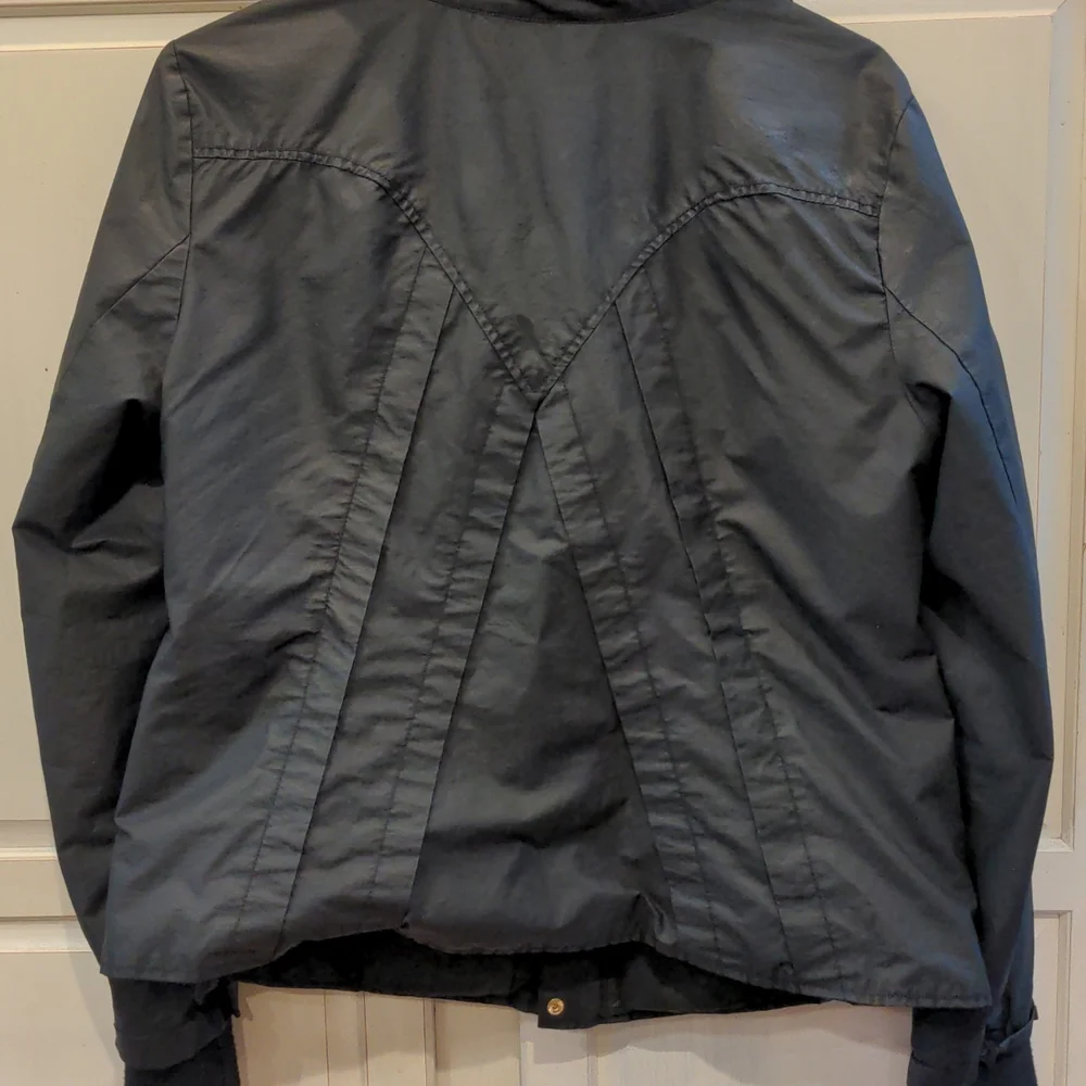 Atelier Jacket - Picture 2 of 7